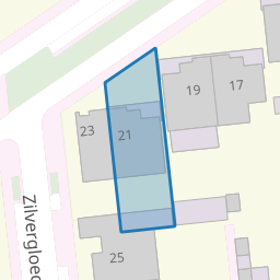 Perceel RHO00-B-3748