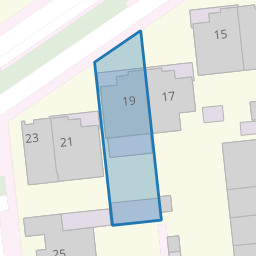 Perceel RHO00-B-3749