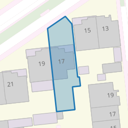 Perceel RHO00-B-3750