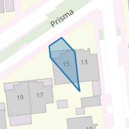 Perceel RHO00-B-3752