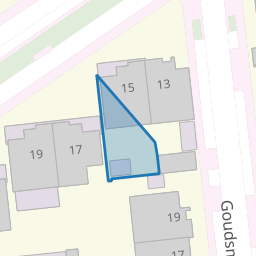 Perceel RHO00-B-3753