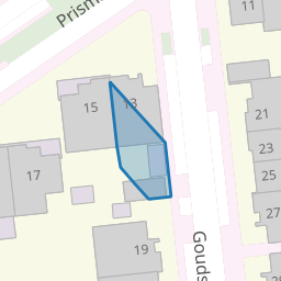 Perceel RHO00-B-3756