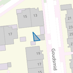 Perceel RHO00-B-3757