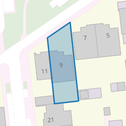 Perceel RHO00-B-3762