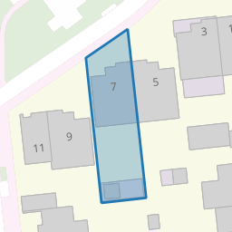 Perceel RHO00-B-3763