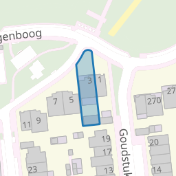 Perceel RHO00-B-3765