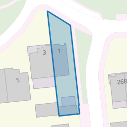 Perceel RHO00-B-3766