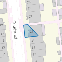 Perceel RHO00-B-3773