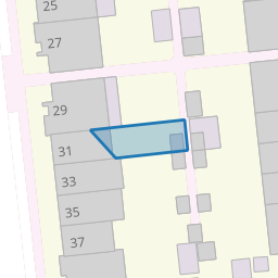 Perceel RHO00-B-3774