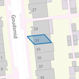 Perceel RHO00-B-3775