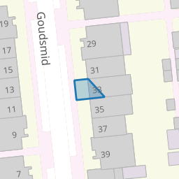 Perceel RHO00-B-3779