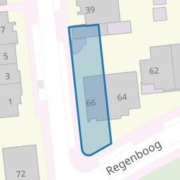 Perceel RHO00-B-3789