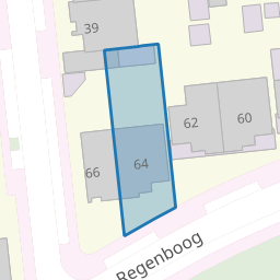 Perceel RHO00-B-3790