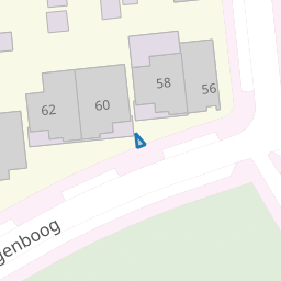 Perceel RHO00-B-3798