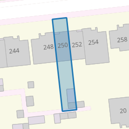 Perceel RHO00-B-3813