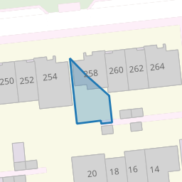 Perceel RHO00-B-3817
