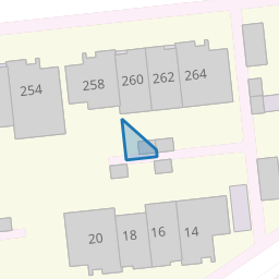 Perceel RHO00-B-3820