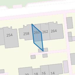 Perceel RHO00-B-3821