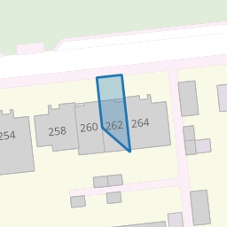 Perceel RHO00-B-3824