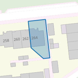 Perceel RHO00-B-3826