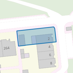 Perceel RHO00-B-3829