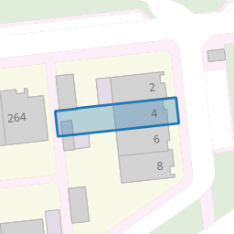 Perceel RHO00-B-3830