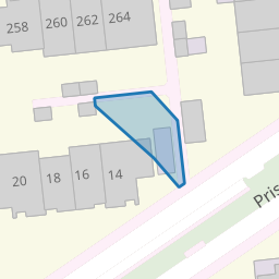 Perceel RHO00-B-3835