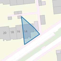 Perceel RHO00-B-3836