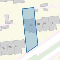 Perceel RHO00-B-3838