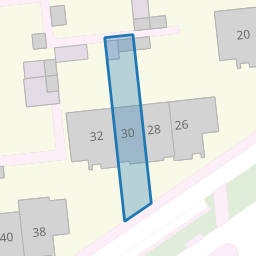 Perceel RHO00-B-3842