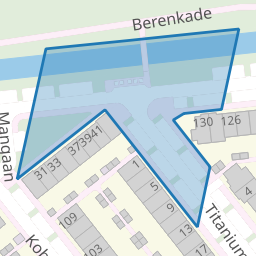 Perceel RHO00-B-3869