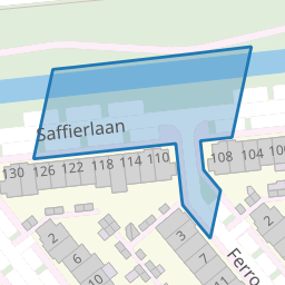 Perceel RHO00-B-3871