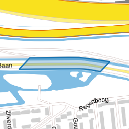 Perceel RHO00-B-3899