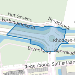 Perceel RHO00-B-3902