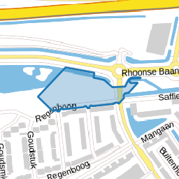 Perceel RHO00-B-3904