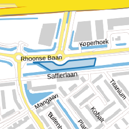 Perceel RHO00-B-3907