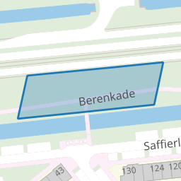 Perceel RHO00-B-3910