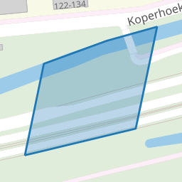 Perceel RHO00-B-3914