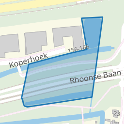 Perceel RHO00-B-3917