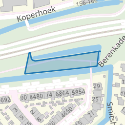 Perceel RHO00-B-3919