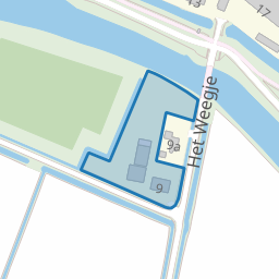 Perceel RHO00-B-3920