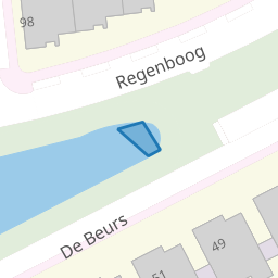 Perceel RHO00-B-3933