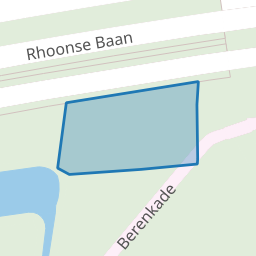 Perceel RHO00-B-3936