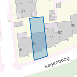 Perceel RHO00-B-3941