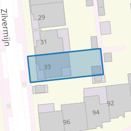 Perceel RHO00-B-3943