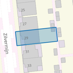 Perceel RHO00-B-3945