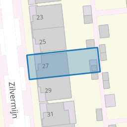 Perceel RHO00-B-3946