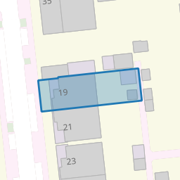 Perceel RHO00-B-3950