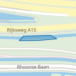 Perceel RHO00-B-3975