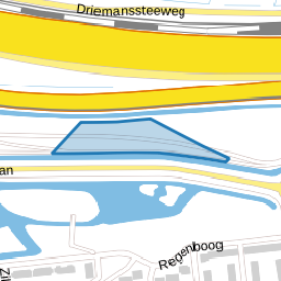 Perceel RHO00-B-3976